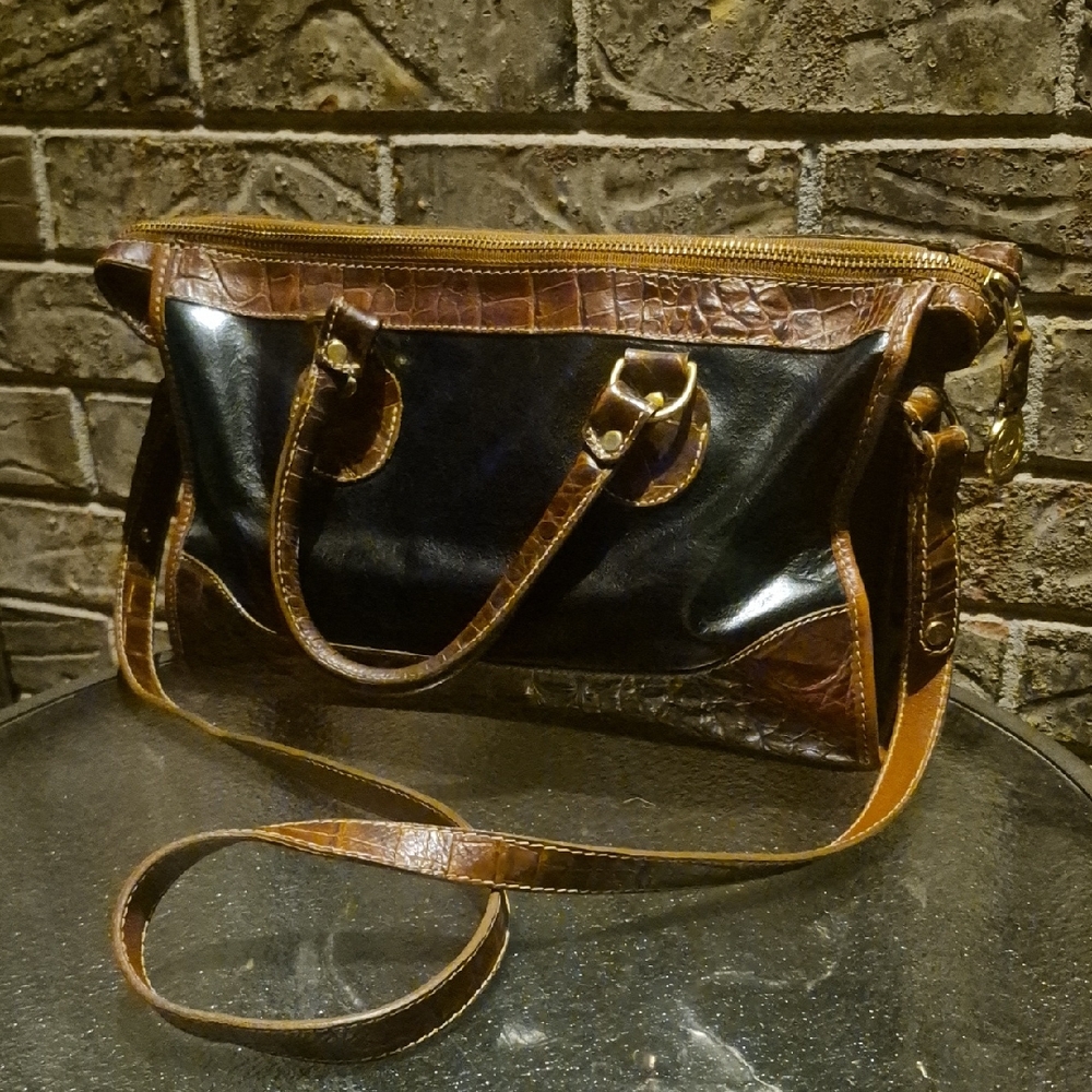 Brahmin Vintage Purse